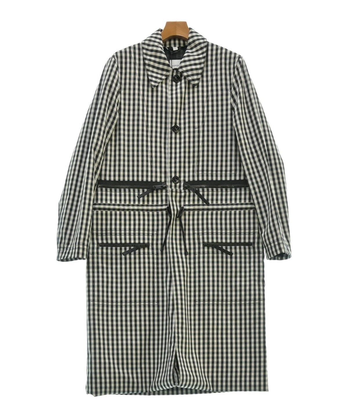 BURBERRY（バーバリー）その他 白 サイズ:46(M位) メンズ
