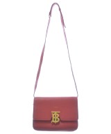 BURBERRY ショルダーバッグ