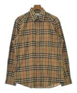BURBERRY カジュアルシャツ