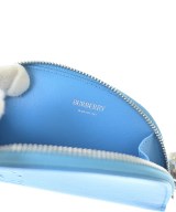BURBERRY（バーバリー）財布・コインケース 青 サイズ:- メンズ/2200522591064