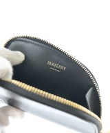 BURBERRY（バーバリー）財布・コインケース 黒 サイズ:- メンズ/2200522591187