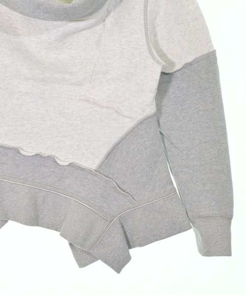 BURBERRY（バーバリー）スウェット グレー サイズ:XS レディース/2200464337195