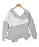 BURBERRY（バーバリー）スウェット グレー サイズ:XS レディース/2200464337195