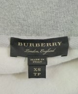 BURBERRY（バーバリー）スウェット グレー サイズ:XS レディース/2200464337195