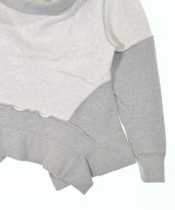 BURBERRY（バーバリー）スウェット グレー サイズ:XS レディース/2200464337195