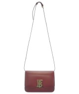 BURBERRY ショルダーバッグ