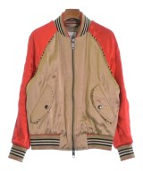 BURBERRY スタジャン
