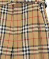 BURBERRY（バーバリー）スラックス ベージュ サイズ:46(XL位) レディース/2200419681069