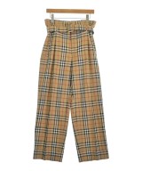 BURBERRY スラックス