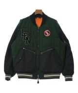 BURBERRY スタジャン