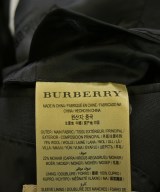 BURBERRY（バーバリー）テーラードジャケット 黒 サイズ:52(XL位) メンズ/2200504634024