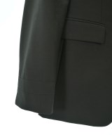 BURBERRY（バーバリー）テーラードジャケット 黒 サイズ:52(XL位) メンズ/2200504634024