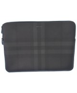 BURBERRY クラッチバッグ