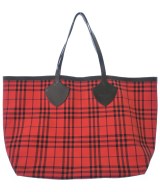 BURBERRY トートバッグ
