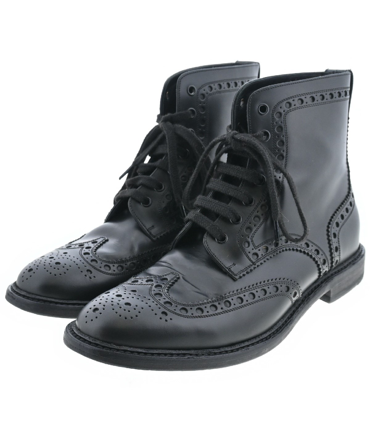 BURBERRY BLACK LABELのメンズ ブーツ検索結果|古着・中古品の