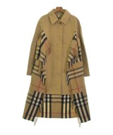 BURBERRY ステンカラーコート