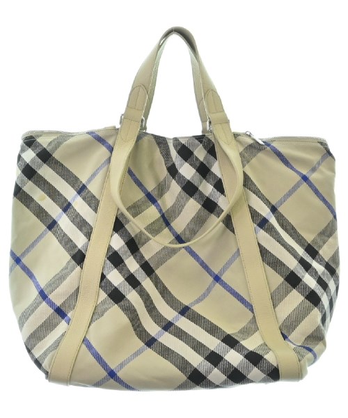 バーバリー(BURBERRY)のBURBERRY トートバッグ