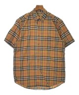 BURBERRY カジュアルシャツ
