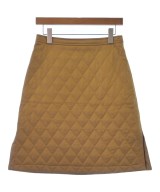 BURBERRY ロング・マキシ丈スカート