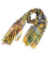 BURBERRY ストール