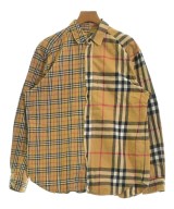 BURBERRY カジュアルシャツ