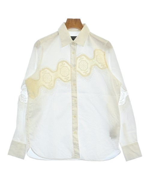 バーバリー(BURBERRY)のBURBERRY ブラウス