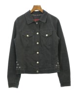 BURBERRY デニムジャケット