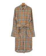 BURBERRY シャツワンピース