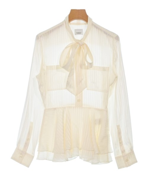 バーバリー(BURBERRY)のBURBERRY ブラウス