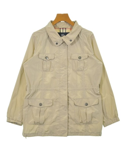 バーバリー(BURBERRY)のBURBERRY ブルゾン（その他）