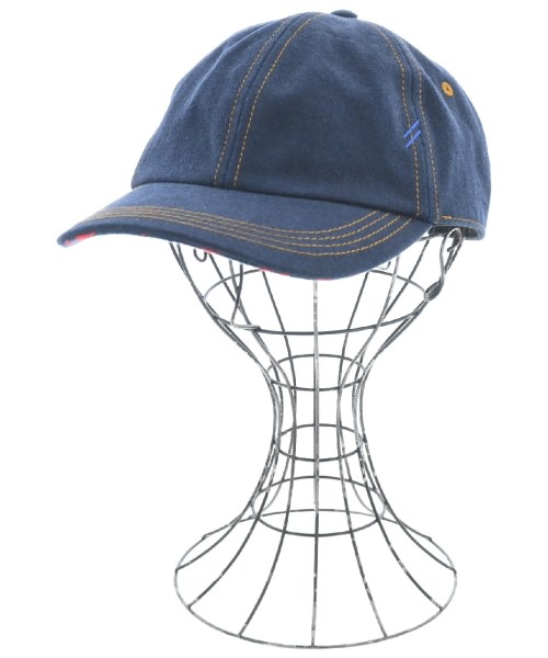 バーバリー(BURBERRY)のBURBERRY キャップ
