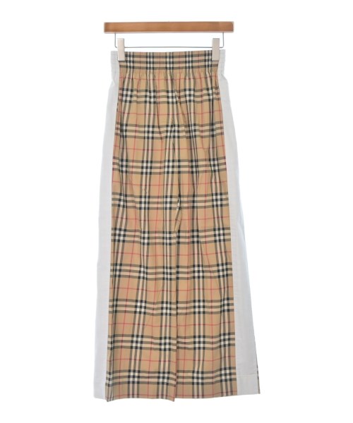 バーバリー(BURBERRY)のBURBERRY スラックス
