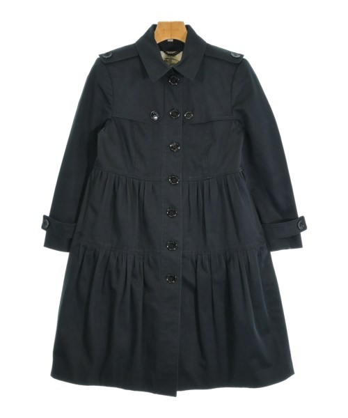 バーバリー(BURBERRY)のBURBERRY ステンカラーコート