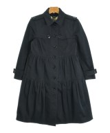 BURBERRY ステンカラーコート