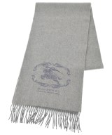 BURBERRY マフラー
