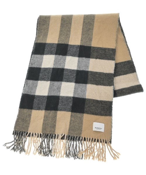 バーバリー(BURBERRY)のBURBERRY マフラー