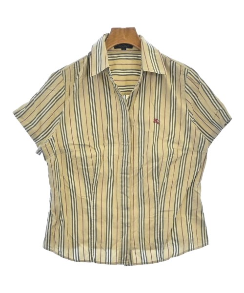 バーバリー(BURBERRY)のBURBERRY カジュアルシャツ