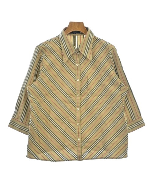 バーバリー(BURBERRY)のBURBERRY カジュアルシャツ