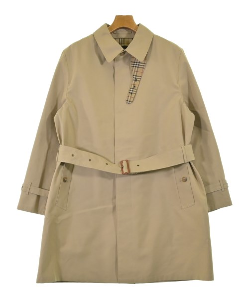 バーバリー(BURBERRY)のBURBERRY ステンカラーコート