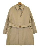 BURBERRY ステンカラーコート