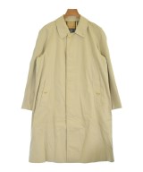 BURBERRY ステンカラーコート
