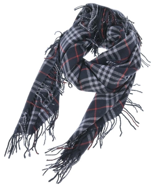 バーバリー(BURBERRY)のBURBERRY ストール