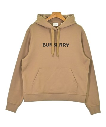 BURBERRY(バーバリー)パーカー ベージュ サイズ:M メンズ BURBERRY(バーバリー)パーカー ベージュ サイズ:M メンズ