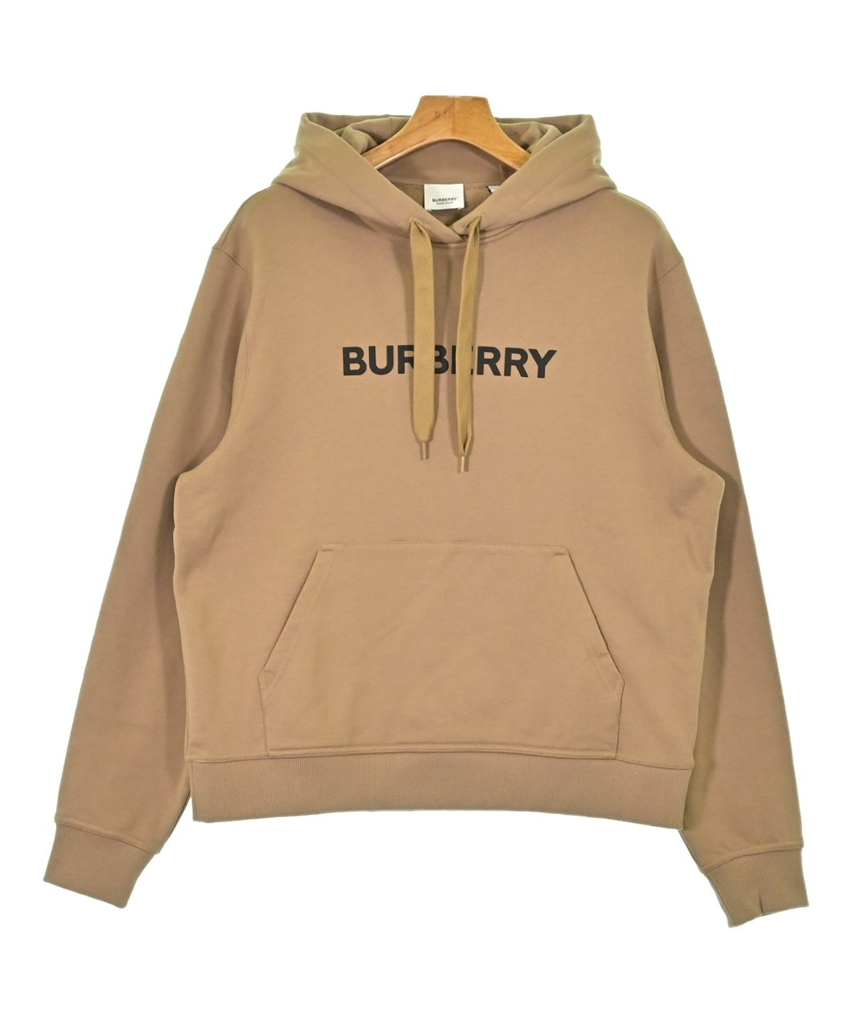 BURBERRY パーカー ベージュ XS 4119225A0103_x1_a001.jpg