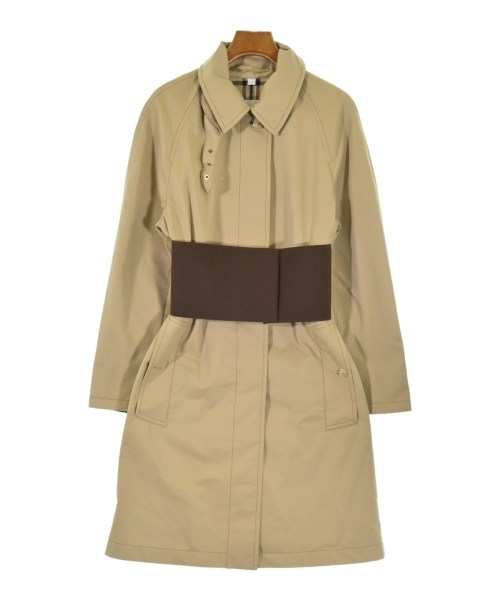バーバリー(BURBERRY)のBURBERRY ステンカラーコート