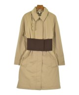 BURBERRY ステンカラーコート