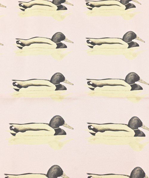 BURBERRY（バーバリー）バンダナ・スカーフ ピンク サイズ:- レディース/2200634712012