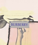 BURBERRY（バーバリー）バンダナ・スカーフ ピンク サイズ:- レディース/2200634712012