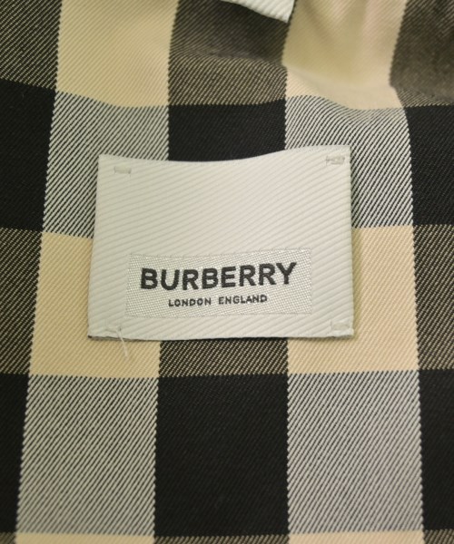 BURBERRY（バーバリー）トレンチコート ベージュ サイズ:36(XS位) レディース/2200635071019