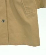 BURBERRY（バーバリー）トレンチコート ベージュ サイズ:36(XS位) レディース/2200635071019